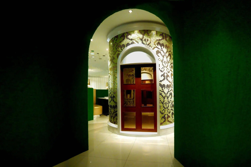 Wego Boutique Hotel - Dazhi - Général