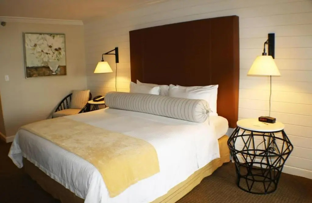 Inn On The Lakes - Chambres