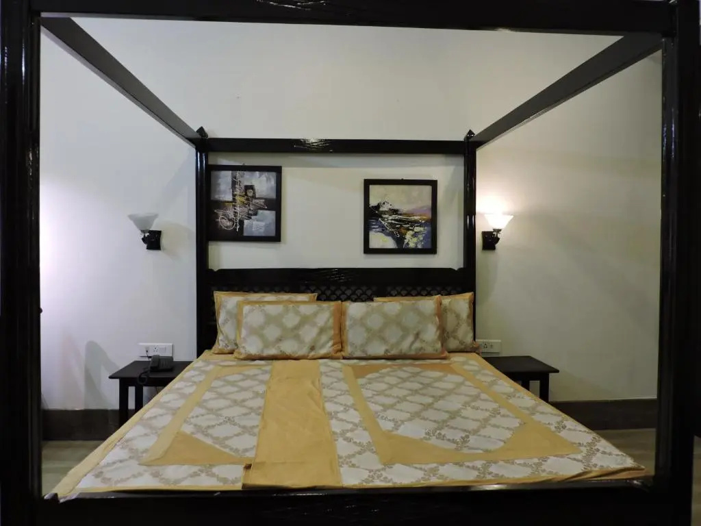 Pearl Of Taj-Homestay - Chambres