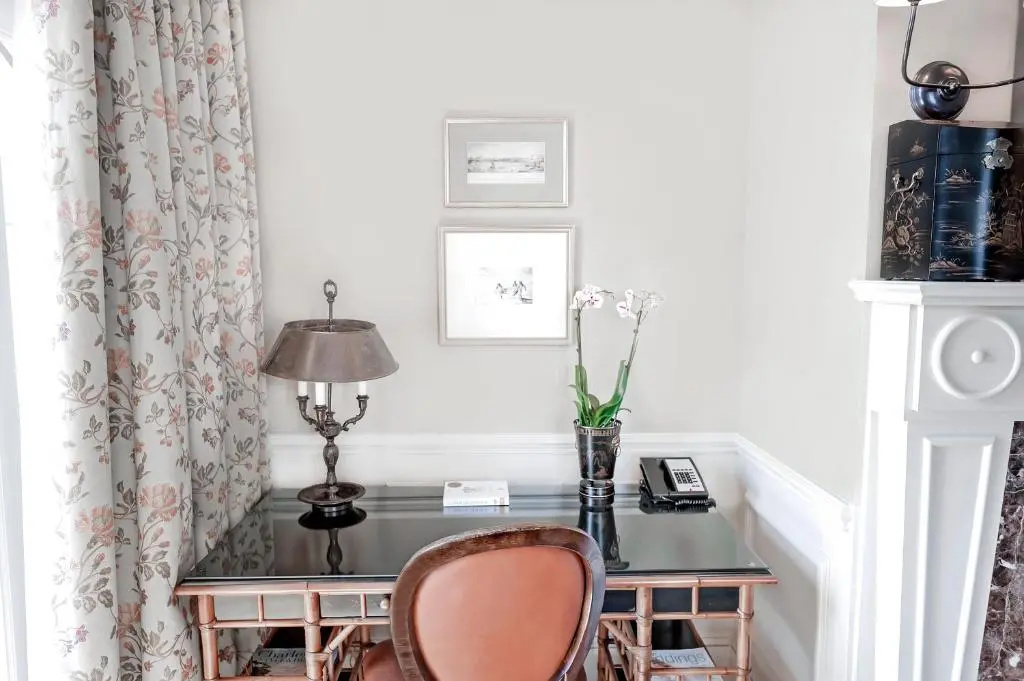 Planters Inn - Chambres