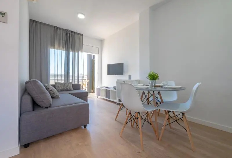 Apartaments AR Melrose Place - Chambres
