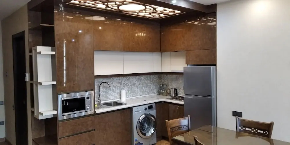 King David Residence - фото 33