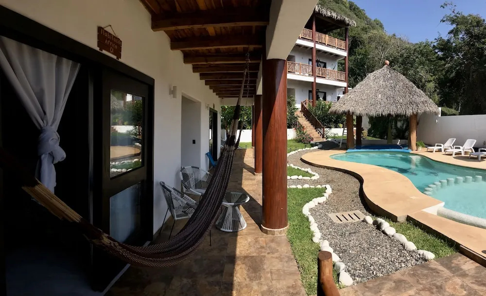 Hotel photo 14