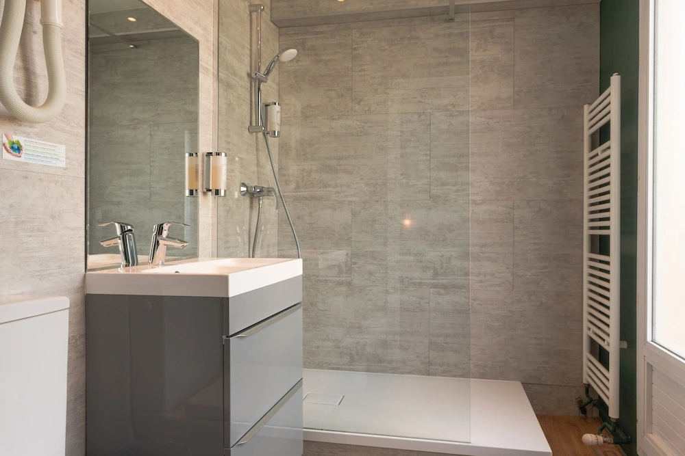 Hôtel Baldi by Magna Arbor - Chambres