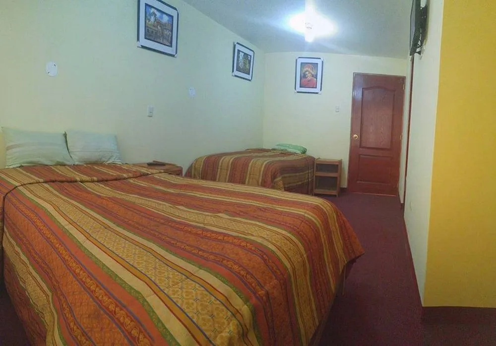 Hotel photo 2