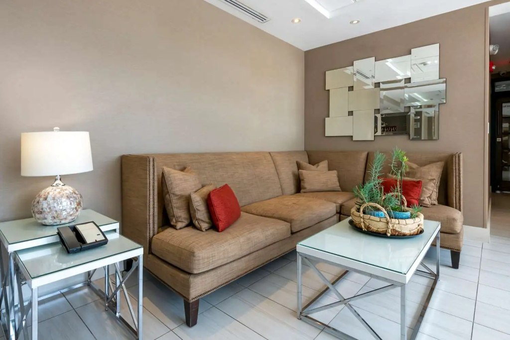 Best Western Plus North Miami/Bal Harbour - Général