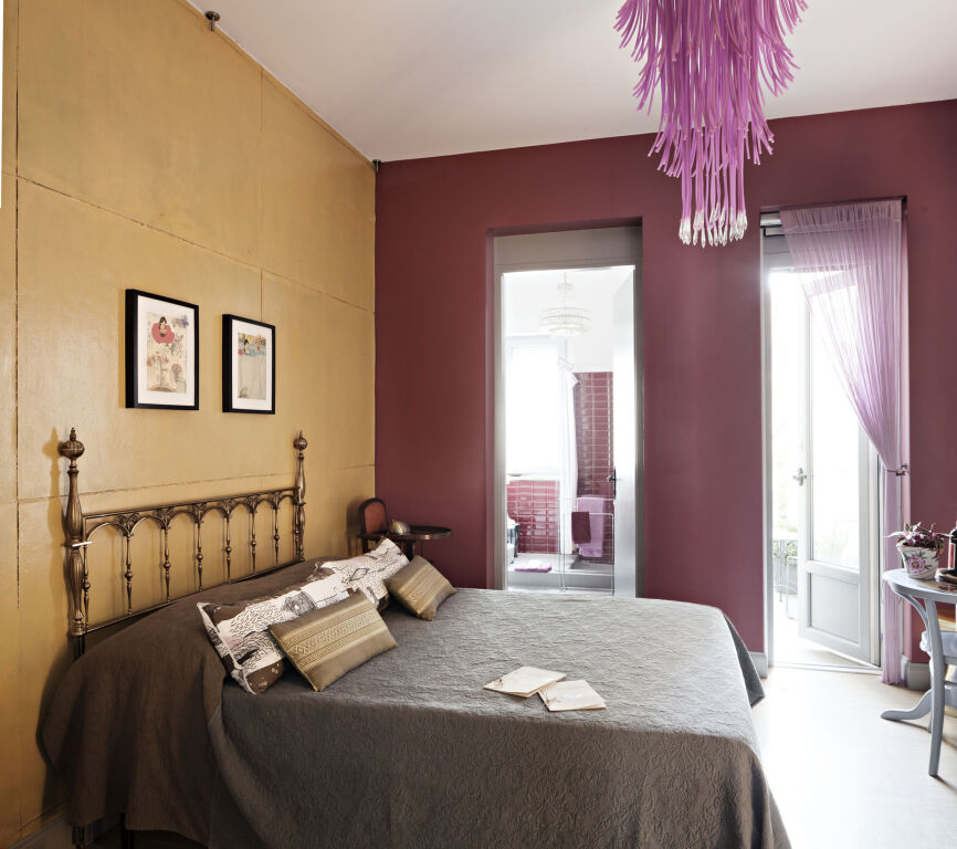 RossoSegnale B&B by null