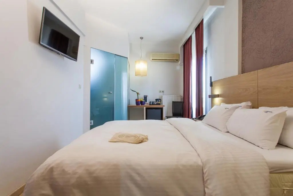 Rotonda Hotel  - Général