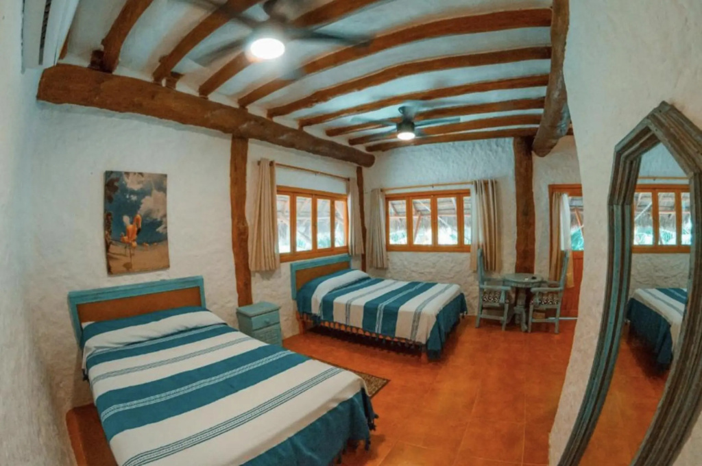 Ensueño Holbox and Beach Club — 5