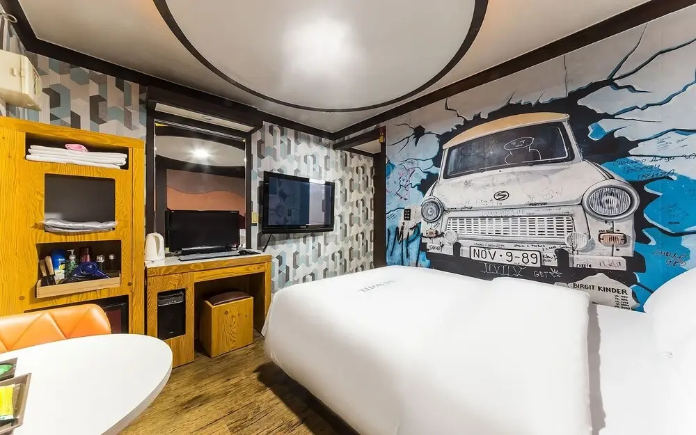 Hotel photo 3