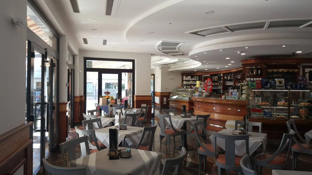 Hotel Enrica - Général