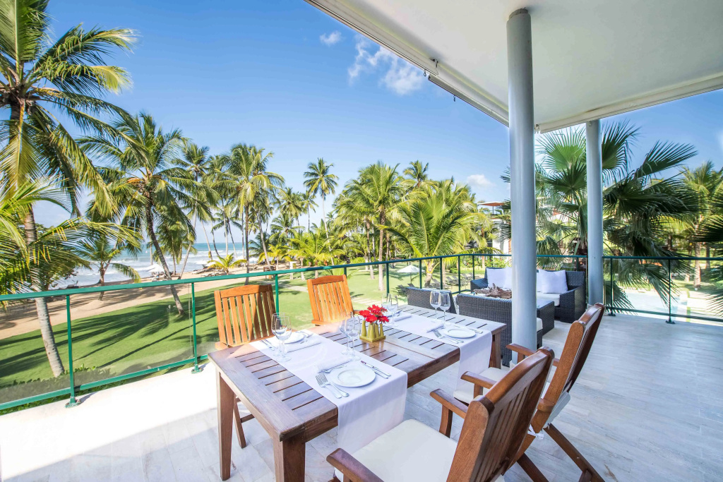 Sublime Samana Hotel & Residences - Chambres
