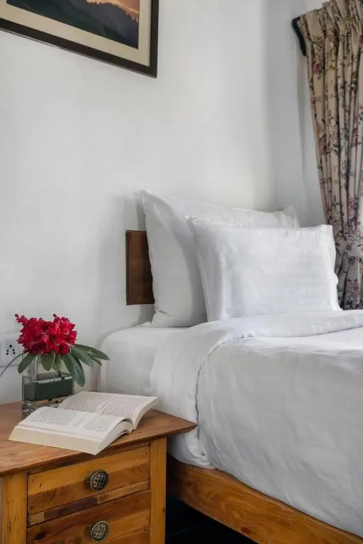 Rokeby Manor - Chambres