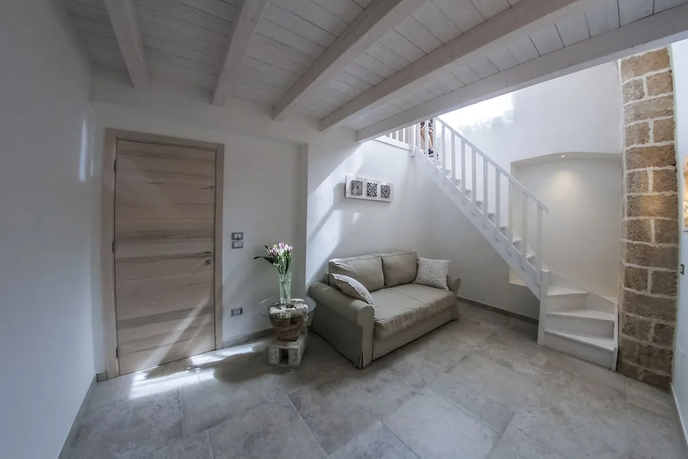 Superior Quadruple room