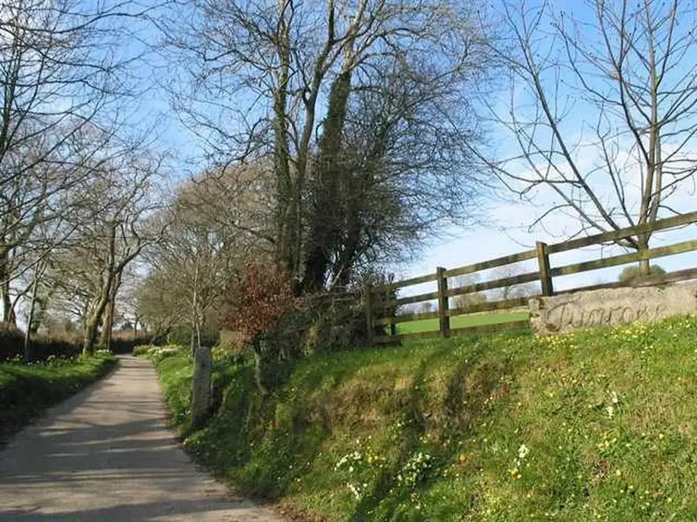 Tumrose Cottage