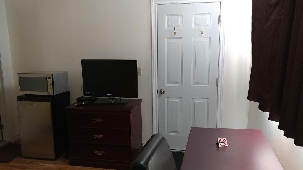 Carriage Inn Motel Peterborough