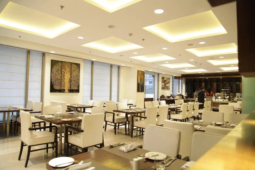 Country Inn & Suites by Radisson, Bhiwadi - Général