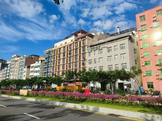 HanTing Hotel (Sanya Bay) in Sanya