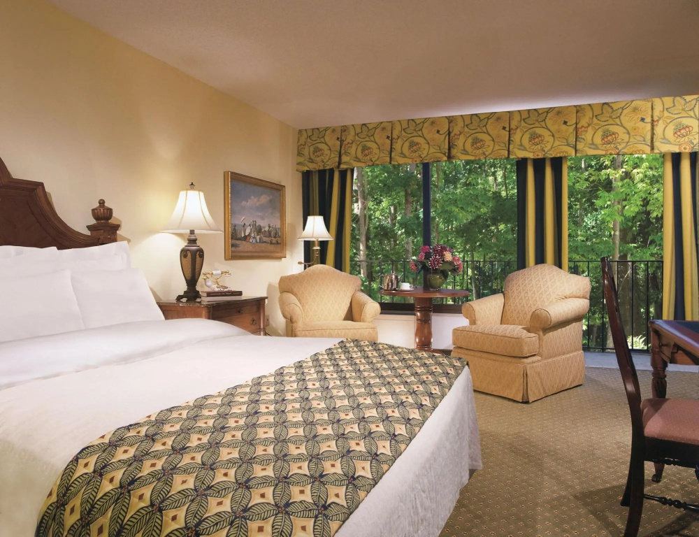Holiday Inn Resort Bar Harbor - Acadia Natl Park by IHG - Chambres