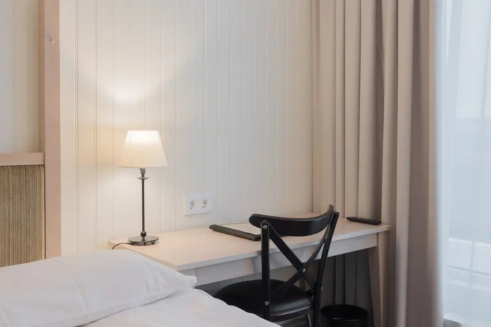 Hotel Bishops Arms Piteå - Chambres
