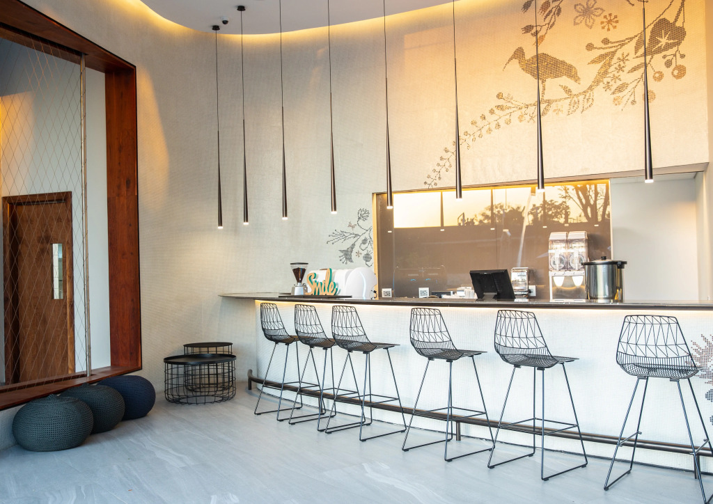 The Houghton Hotel, Spa, Wellness & Golf - фото 29