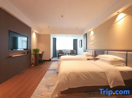Sapphire Hotel - Chambres