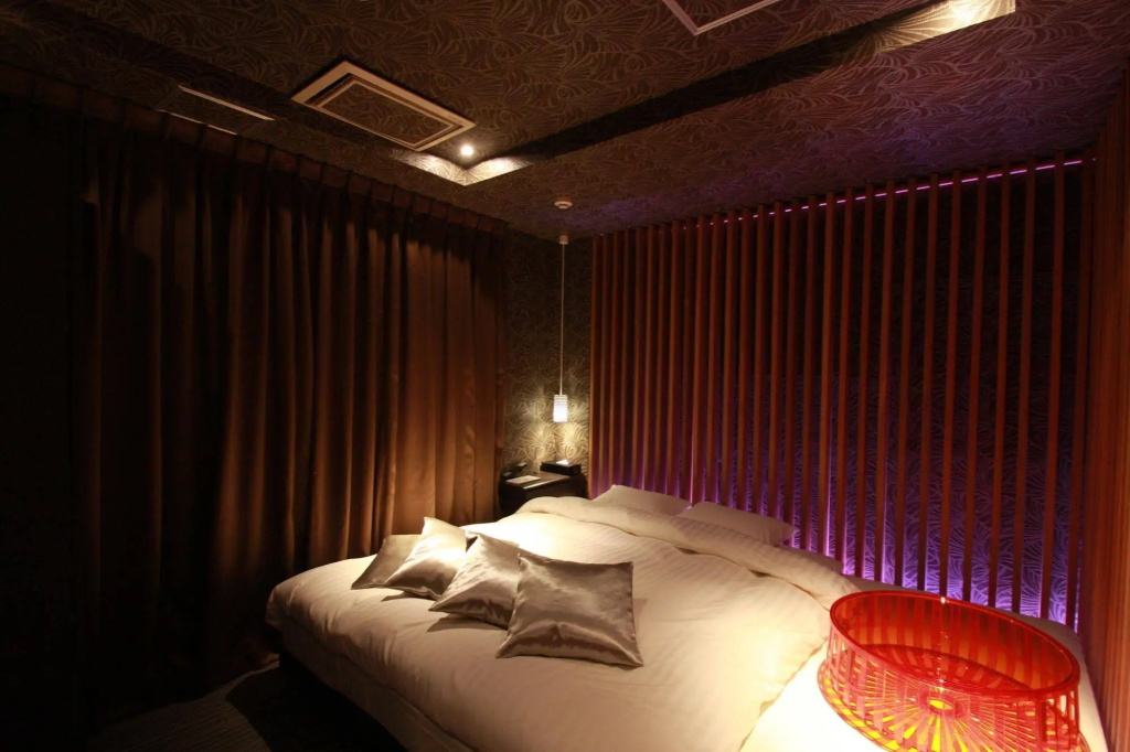 HOTEL EDOYADO - Adults Only 사진 23