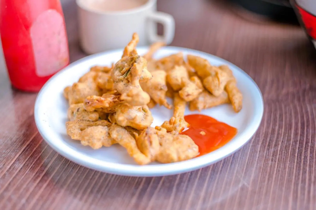 Food & Beverage