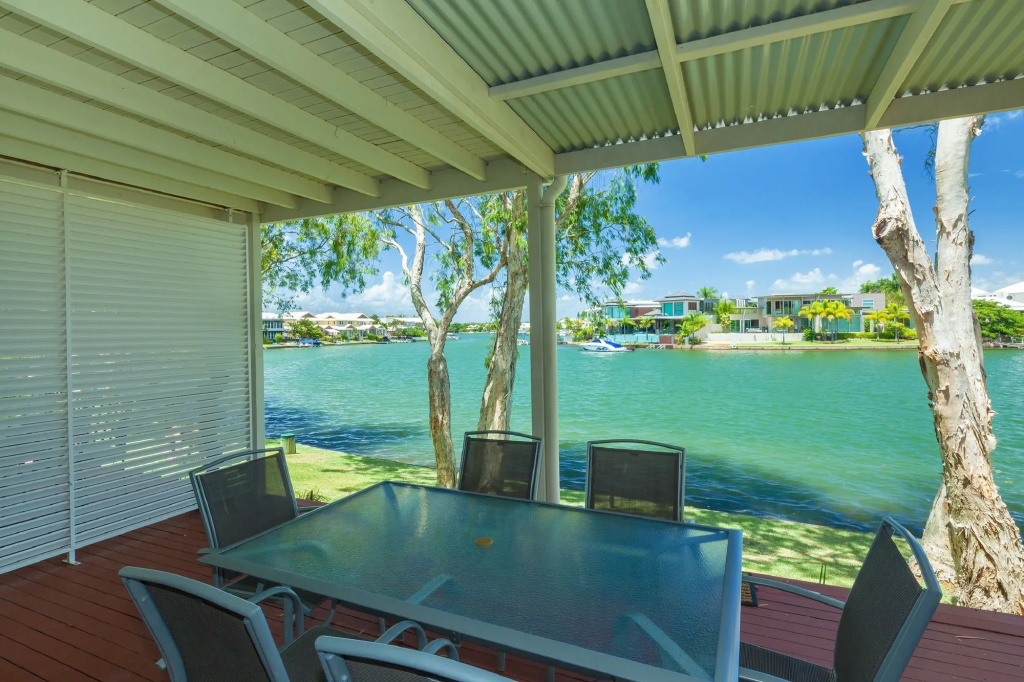 Noosa Entrance Waterfront Resort - Général