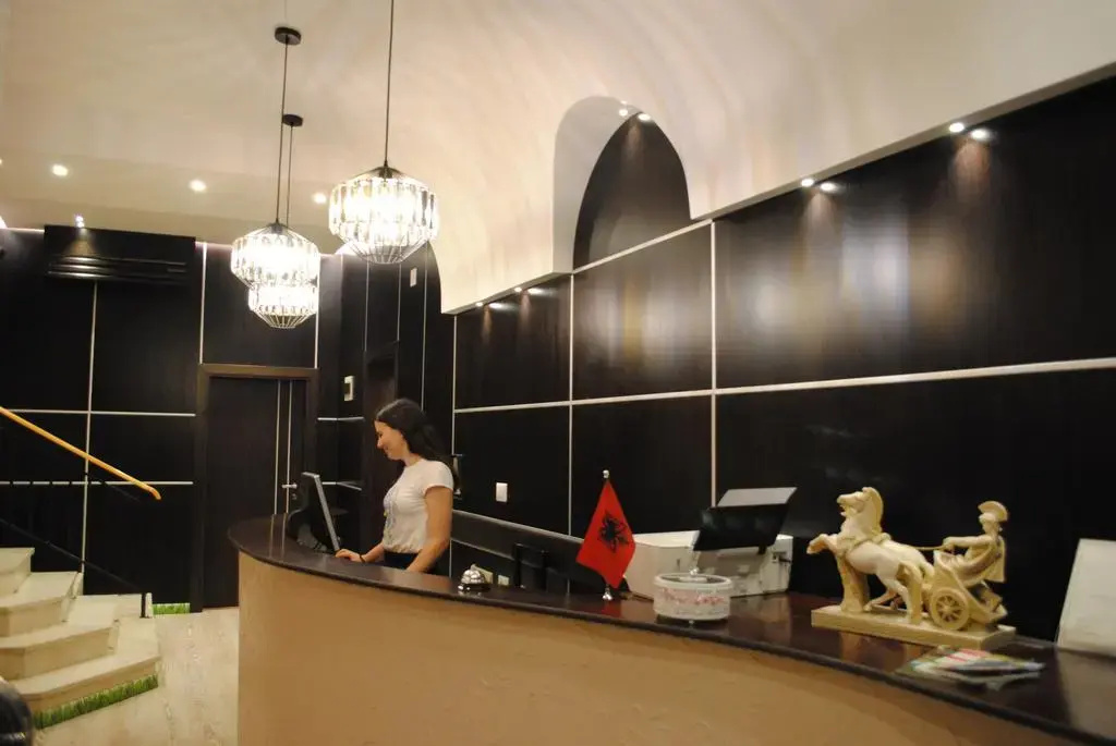 Hotel photo 12