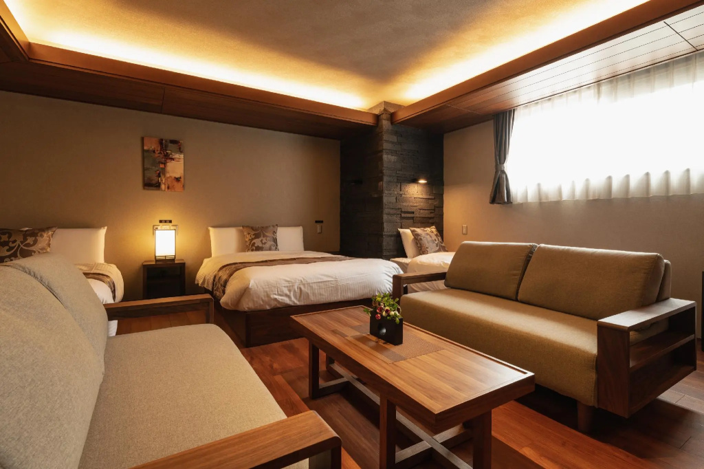 GRAND BASE Beppu 사진 27