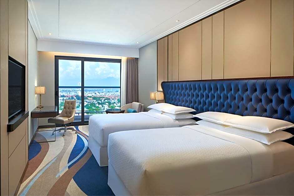 Four Points By Sheraton Danang