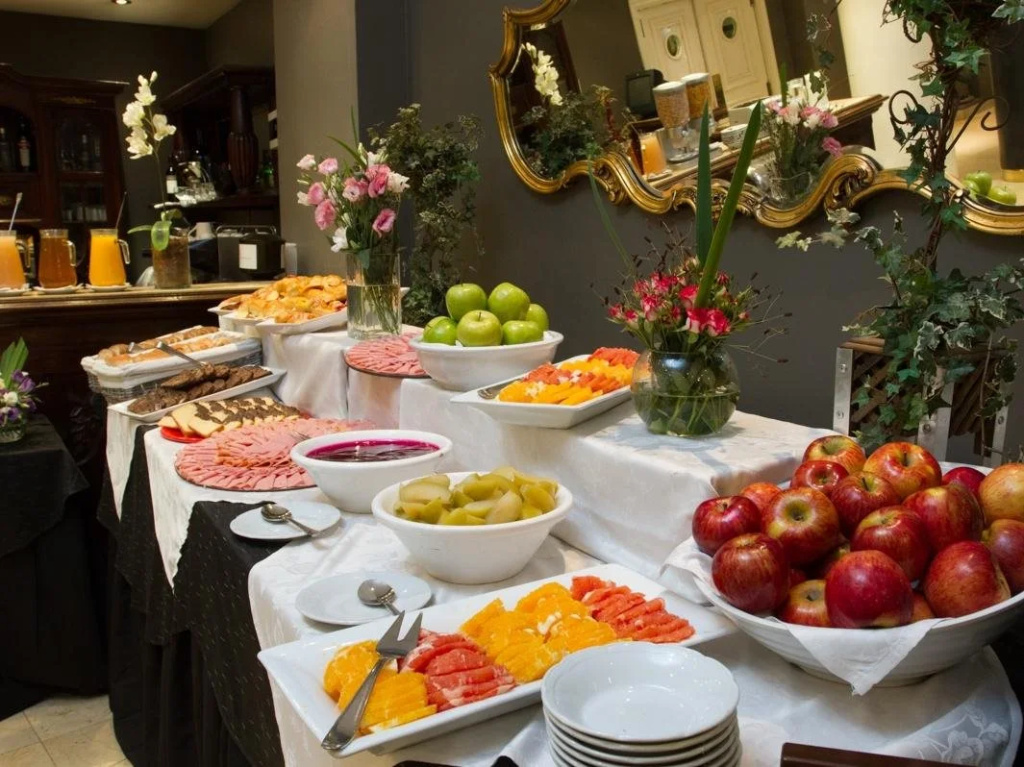 Hotel photo 12