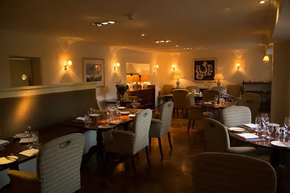 The Collingwood Arms Hotel - Général