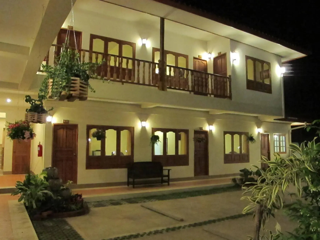 Huen Kuang Nan Hotel