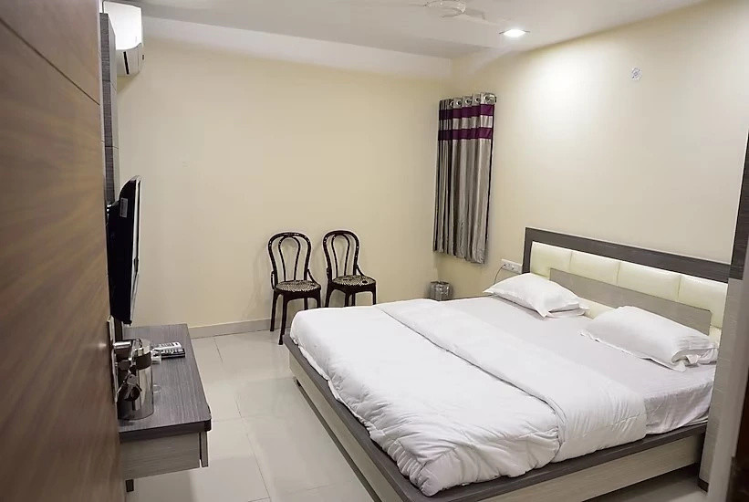 Hotel photo 18