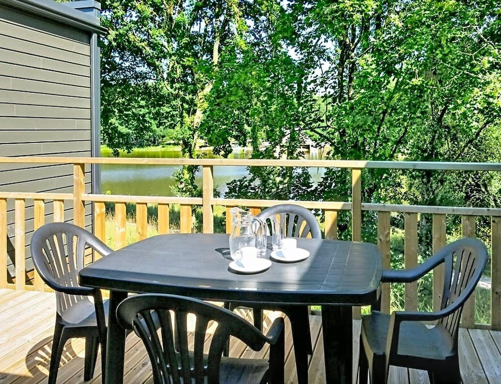 Afficher la photo 6 — Villa Cottage 2 Pieces Superieur - 2 Pers