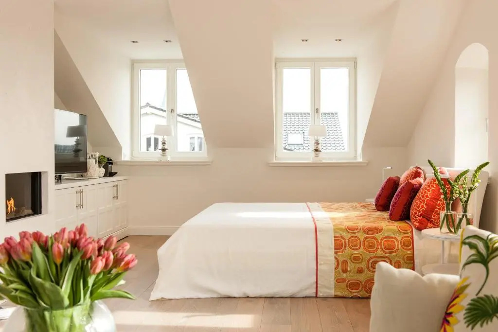 Hotel Sylter Zollhaus photo 7