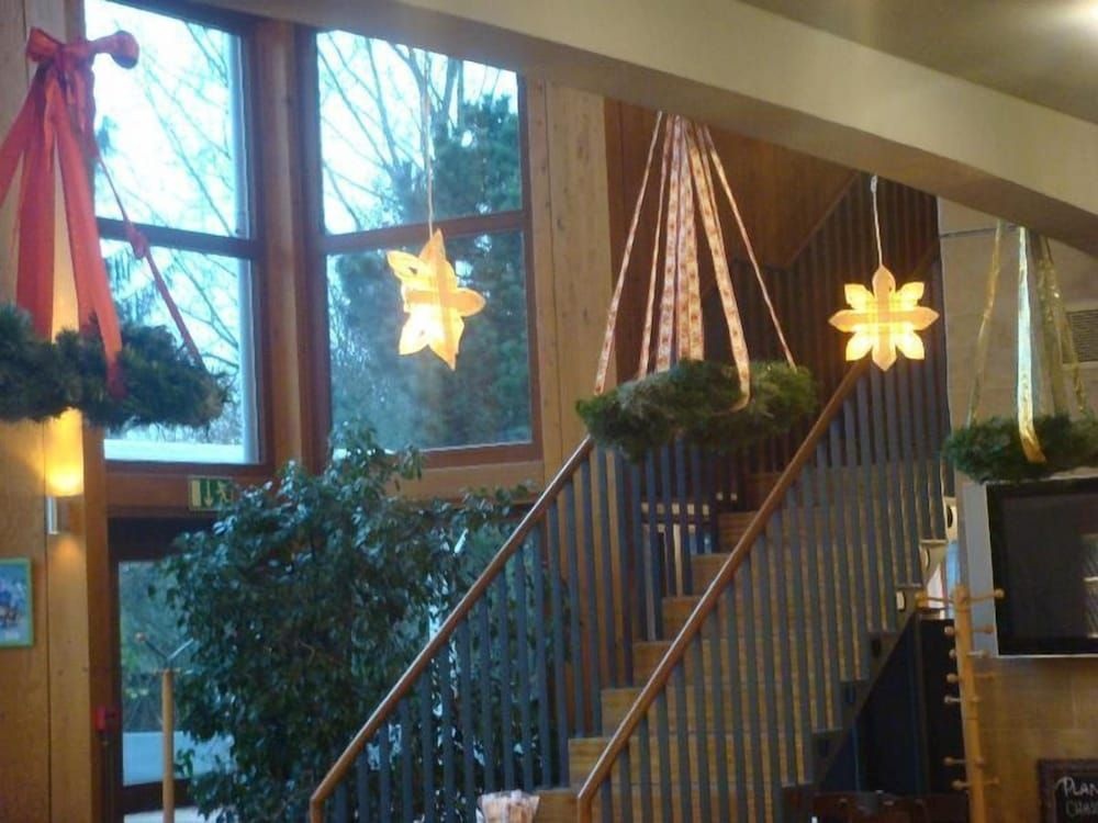 Hotel Brasserie Beierhaascht - 2