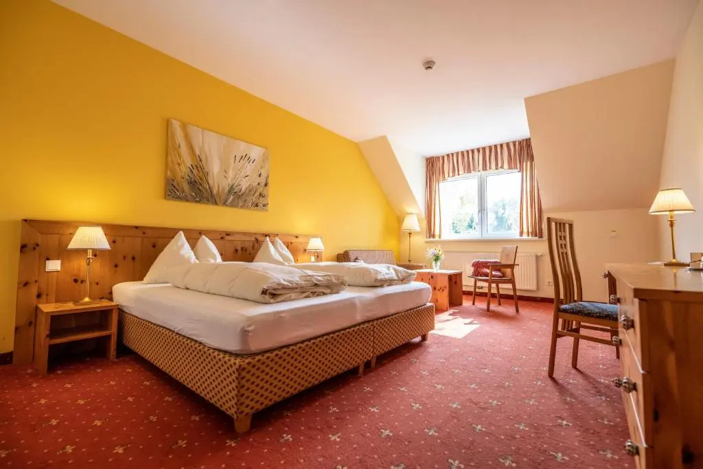 Der Winzerhof Bed & Breakfast Achau - Chambres