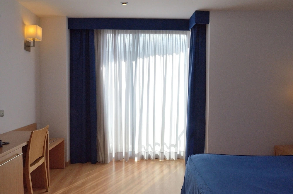 Hotel del Port - Chambres