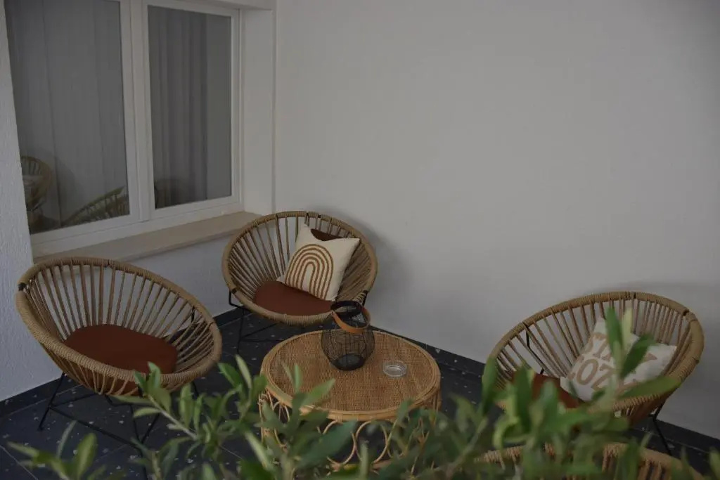 Square INN Tirana City Center