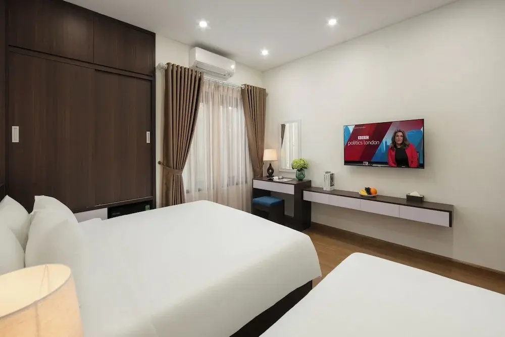Hotel photo 10