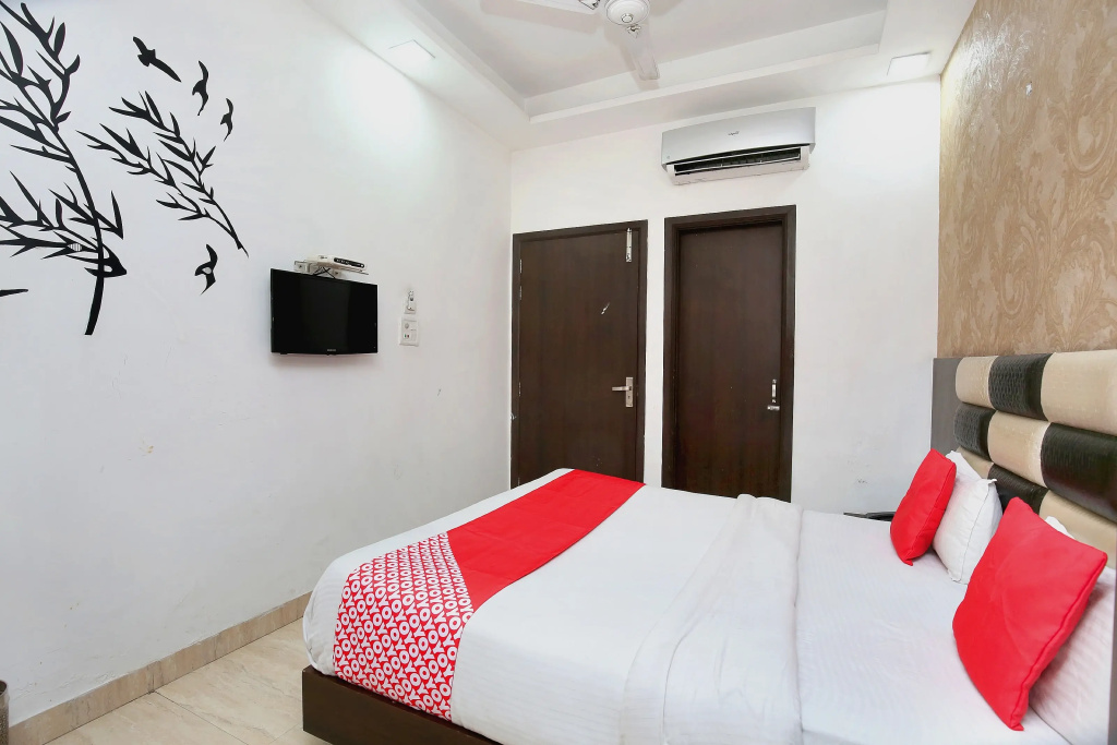 Hotel Winner Inn - Chambres