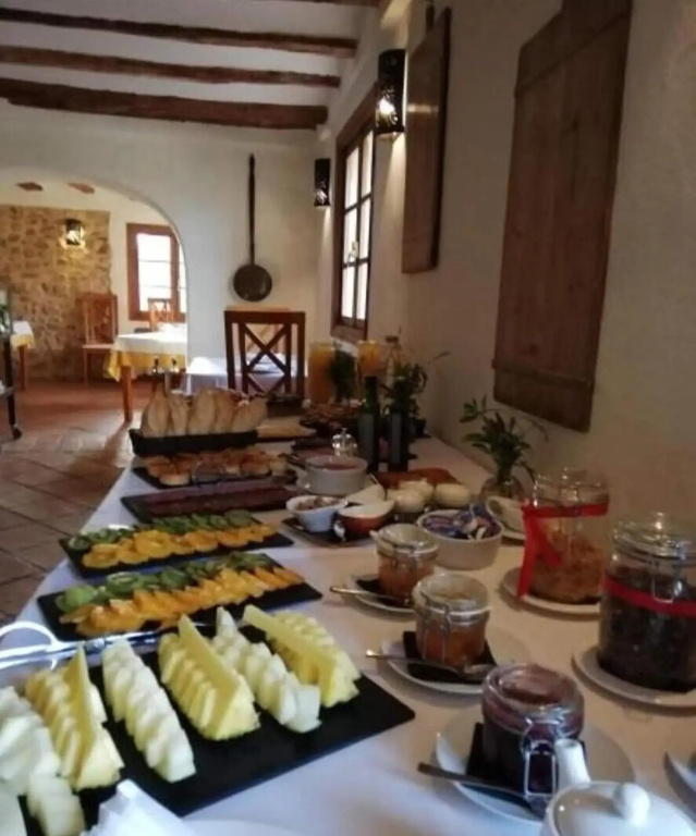 La Escondida Hotel & Restaurant - Général