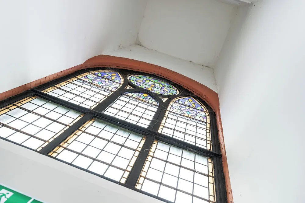 Emmanuel Church Apartments
