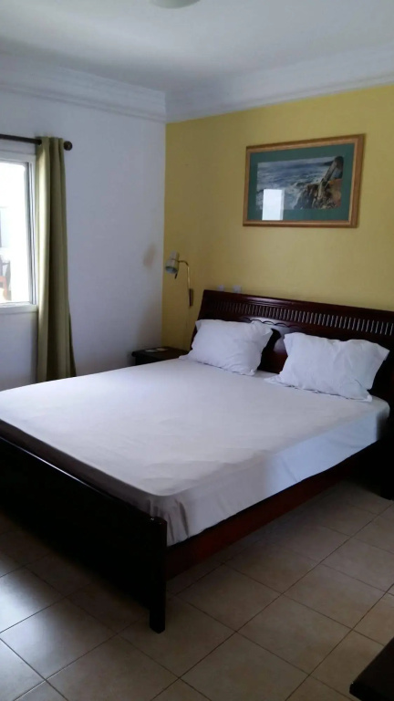 Sand Beach Hotel - Général