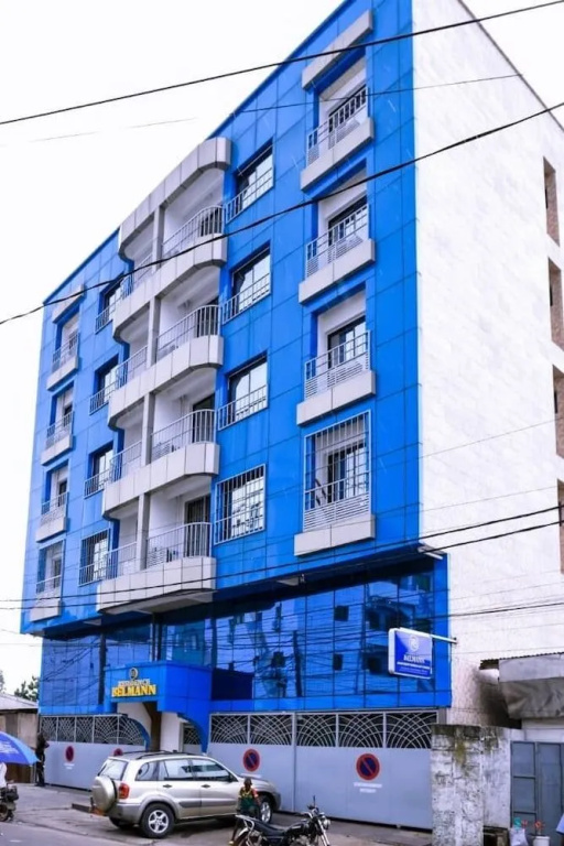 Hotel photo 10