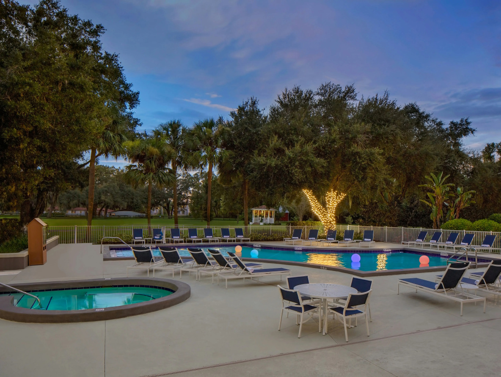 Hilton Ocala - Général