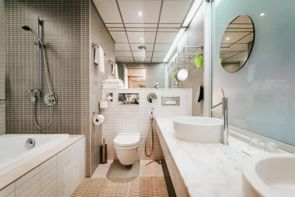 Tallink Spa and Conference Hotel - Général